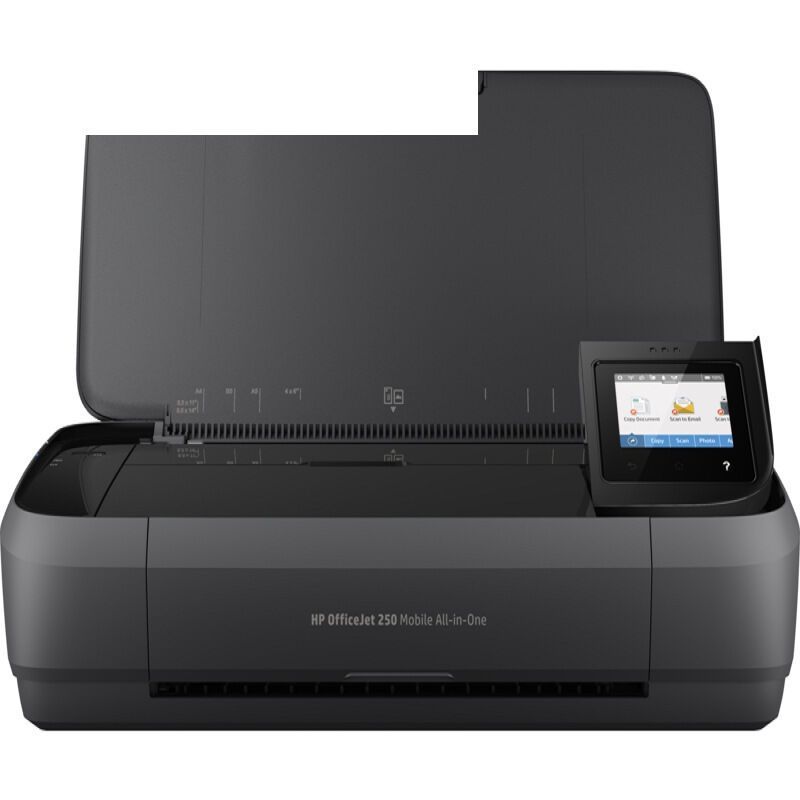 惠普(HP) Officejet 200移动打印机 3年