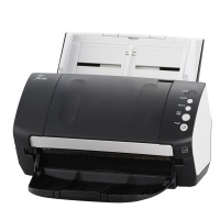 富士通(DW)扫描仪 FI-7140 A4幅面 馈纸式 一年保