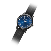 KennethCole/凯尼斯.克尔男士石英表皮带防水腕表休闲百搭款正品KC10030808