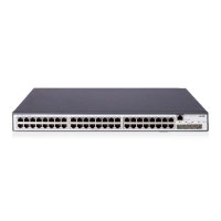 华三(H3C)S3100V2-52TP-WiNet 交换机