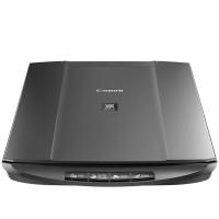 佳能(DW)扫描仪 Lide120 黑色
