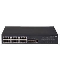 华三(H3C)LS-5500V2-52S-WINET交换机