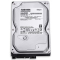 【苏宁自营】TOSHIBA/东芝 1TB 台式机硬盘