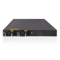 华三(H3C)LS-5500V2-24P-SI 以太网交换机