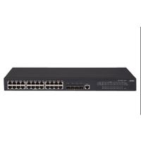 华三 H3C LS-5560-52S-SI 高性能千兆以太网交换机