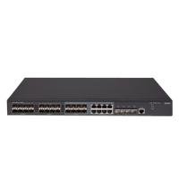 华三(H3C) LS-5560-28F-SI 二层千兆28口交换机