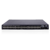 华三(H3C)S5800-56C 48口全千兆企业级三层核心交换机
