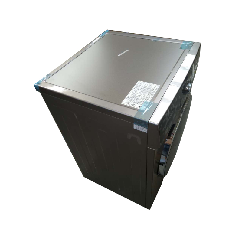 变频洗涤更干净 CIM变频电机 特种PCM板材箱体 水晶蜂巢内桶 S型提升筋