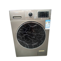 12大洗涤程序 高温杀菌 15分钟快洗 仿生手搓 特种防锈PCM板材 串级定频电机