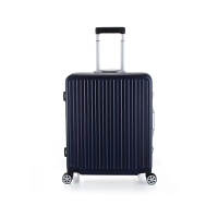 骆驼动感camelactive126289-0211222222男女拉杆箱旅行箱商务箱包万向轮拖轮箱PC行李箱密码箱