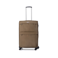 骆驼动感camelactiveC05-7471035男士户外旅行箱帆布拉杆箱行李箱男女箱包行李箱密码箱