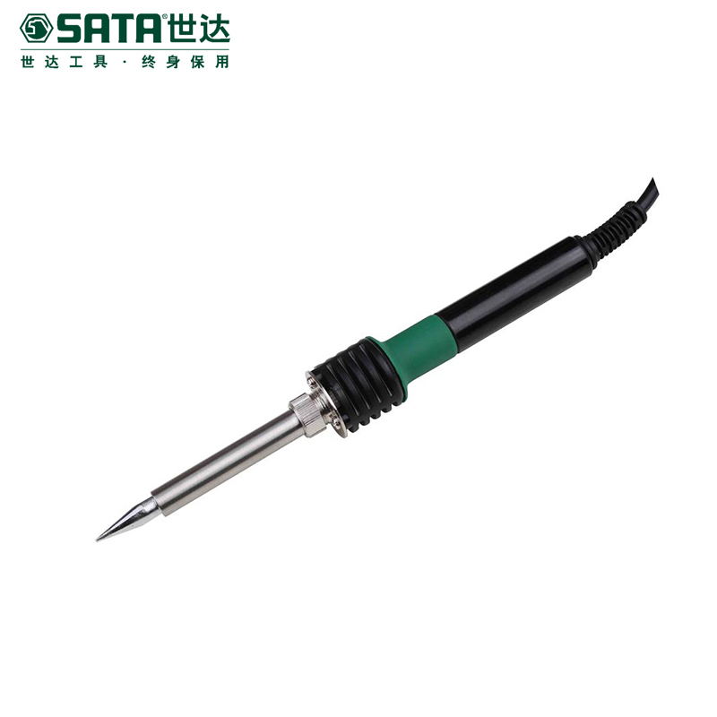 世达(SATA)SA0326140瓦陶瓷内热式工业级电烙铁