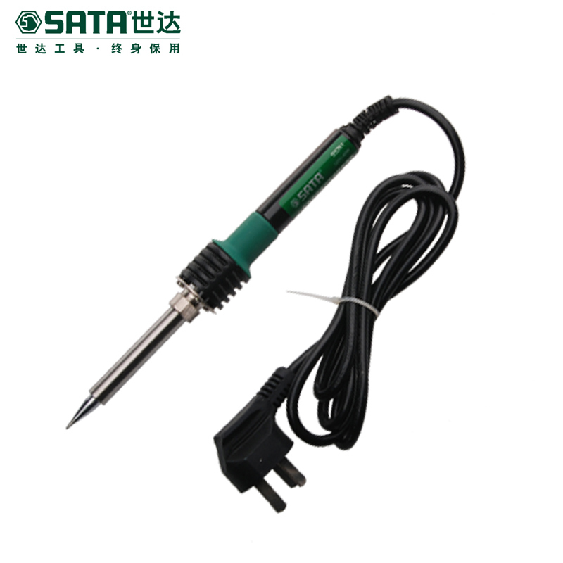 世达(SATA)SA0326140瓦陶瓷内热式工业级电烙铁