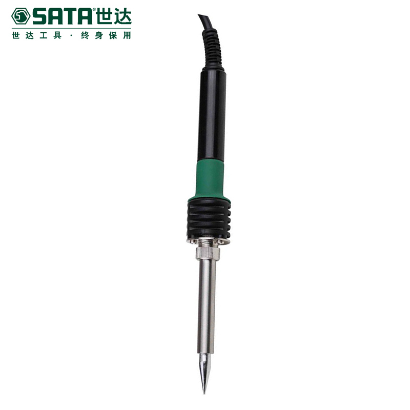 世达(SATA)SA0326140瓦陶瓷内热式工业级电烙铁