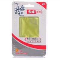 佳丽 持久除臭柠檬清香 空气清新剂 香氛补充装柠檬8g (袋)