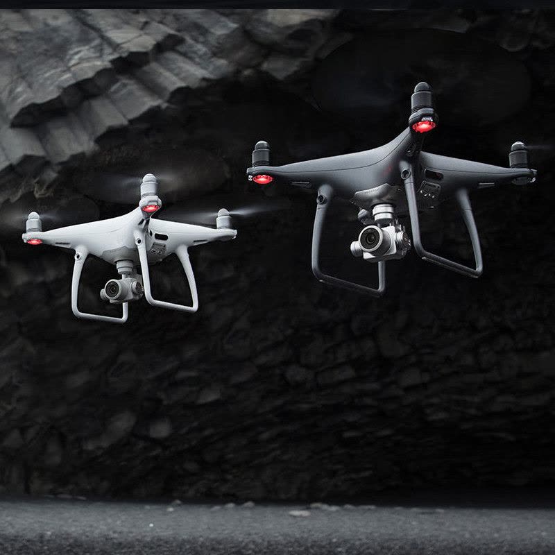 DJI大疆创新 精灵 Phantom 4 Pro+ 智能航拍无人机 4向避障图片