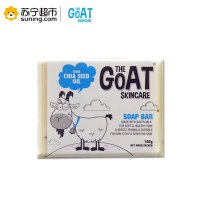 澳羊倍护奇亚籽山羊奶皂 100g