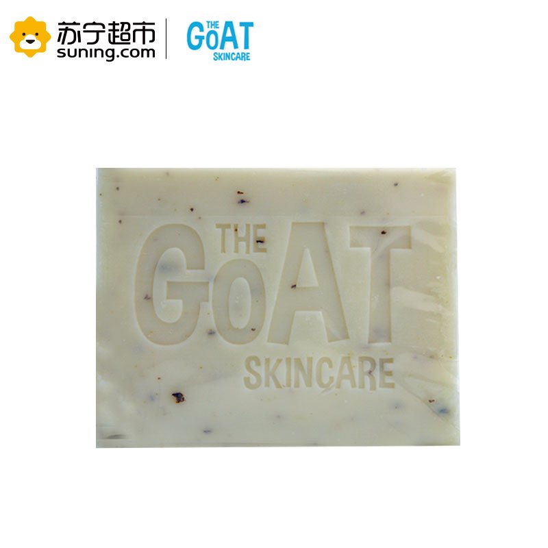 澳羊倍护奇亚籽山羊奶皂 100g