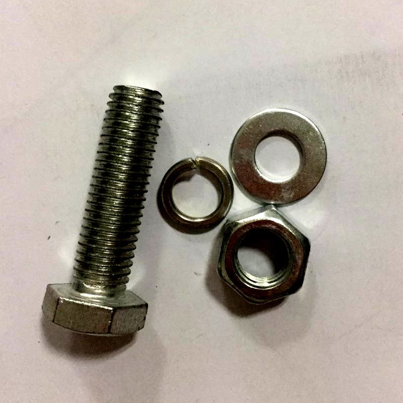 配件 M12*120 (包 *260个)