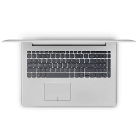 联想(Lenovo)IdeaPad320 15.6英寸商务笔记本电脑(AMD E2-9000 4G 1TB 银色)