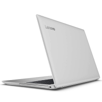 联想(Lenovo)IdeaPad320 15.6英寸商务笔记本电脑(AMD E2-9000 4G 1TB 银色)