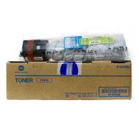 柯尼卡美能达(DW)复印机碳粉 TNP26/A1UC082 适用于柯尼卡美能达6180/6180E机型 黑色