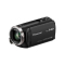 松下(Panasonic) Lumix HC-V270 高清数码摄像机 黑色 (90倍智能变焦 5轴光学防抖)