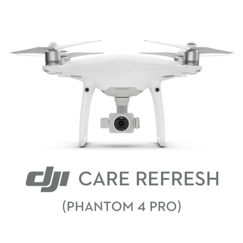 大疆创新 飞行器配件 DJI Care 换新计划（Phantom 4 Pro/ Pro+)