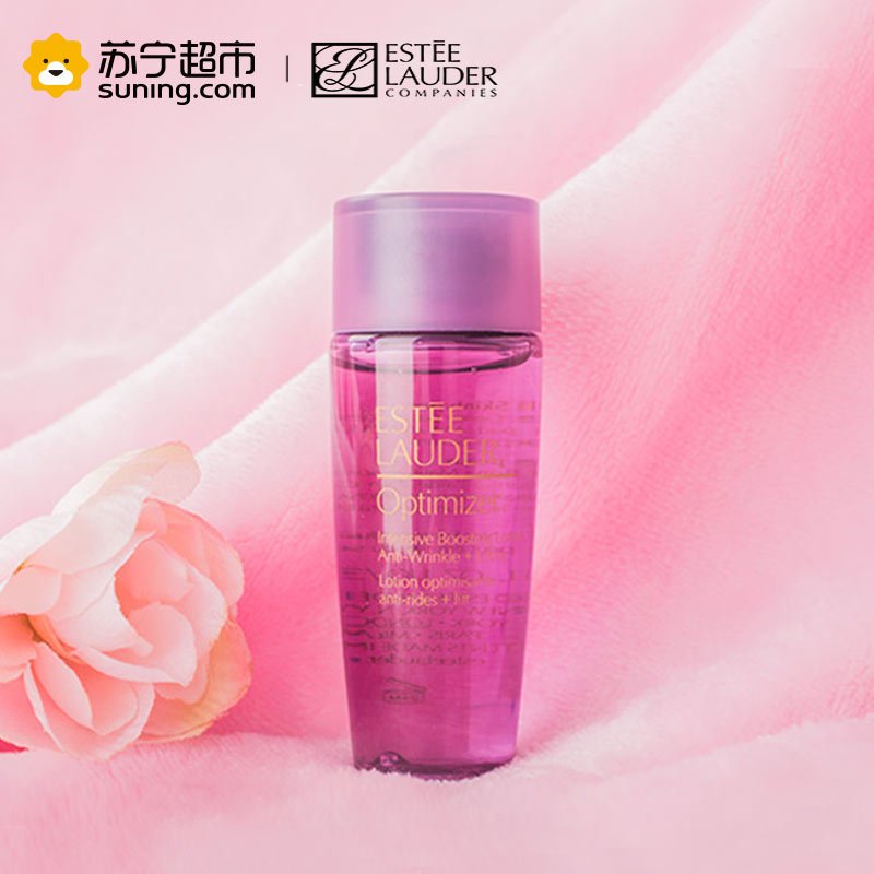 Estee Lauder雅诗兰黛紧实抗皱竹粹水(30ml)(专柜中样)