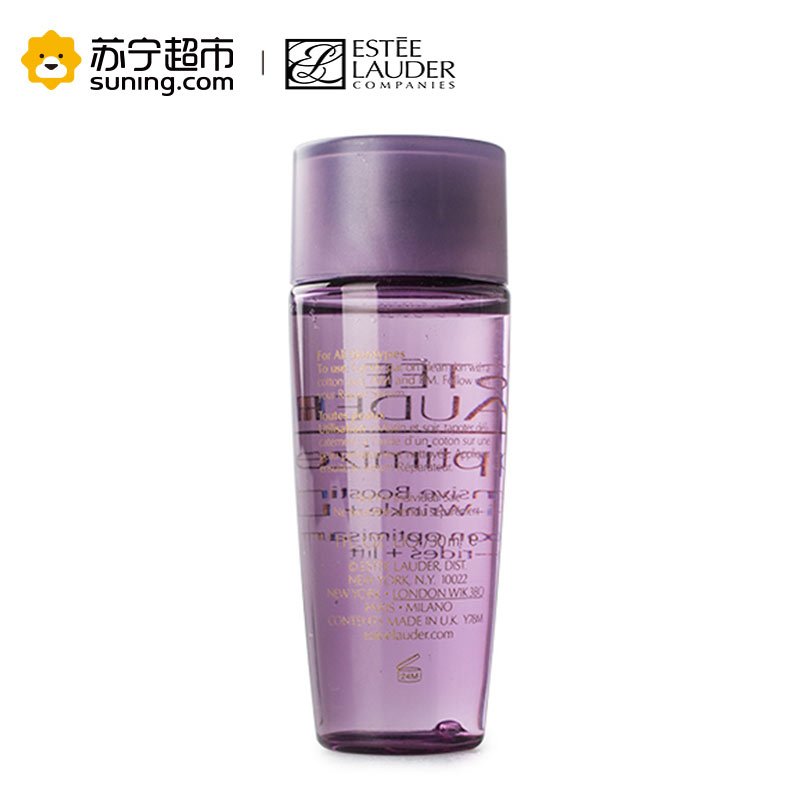 Estee Lauder雅诗兰黛紧实抗皱竹粹水(30ml)(专柜中样)