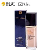 Estee Lauder雅诗兰黛 沁水粉底液SPF15/PA++ 30ml 61#