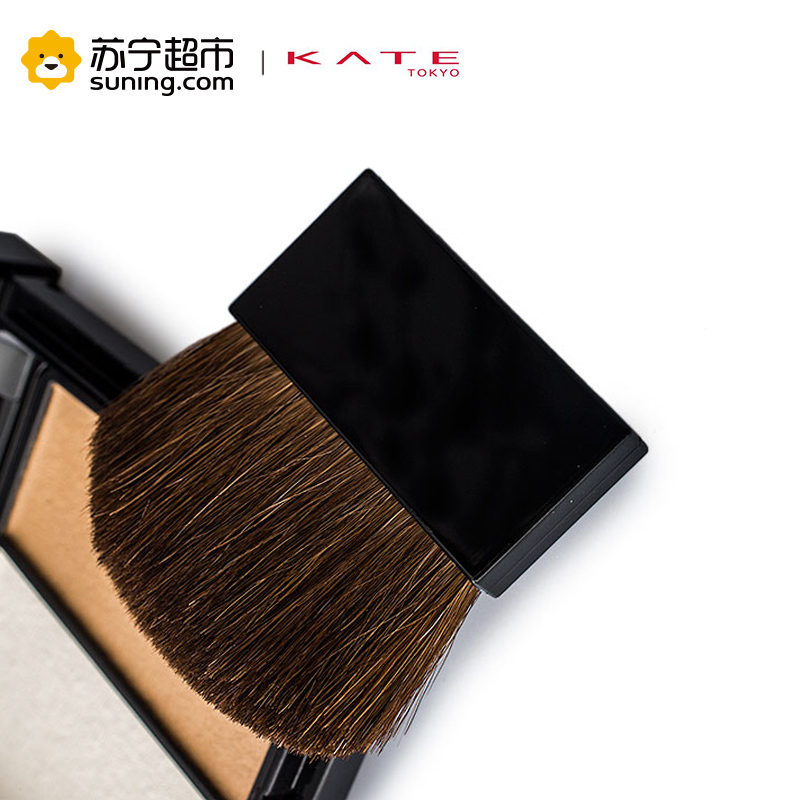 凯朵(KATE)精致小脸粉饼(EX-1/3.8g)