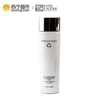 Estee Lauder雅诗兰黛晶透沁白精粹水(200ml)