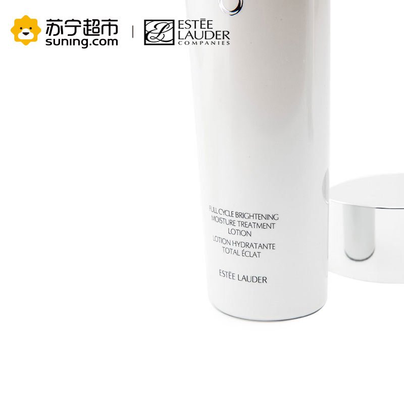 Estee Lauder雅诗兰黛晶透沁白精粹水(200ml)