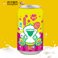 维维花生豆奶饮料300ml*15