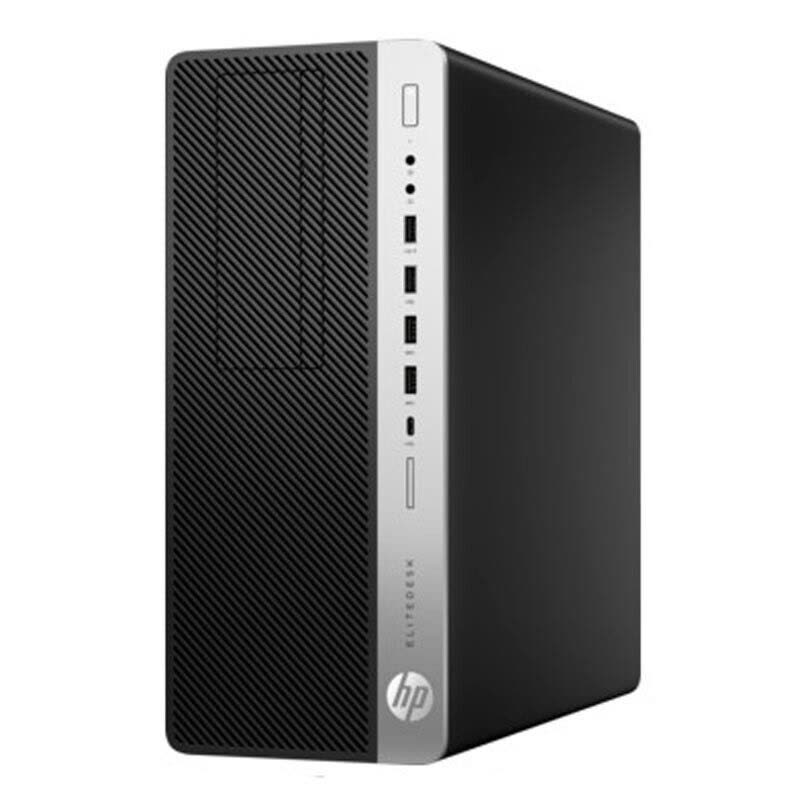 惠普(HP)ProDesk 600 G3 i7-7700/4G/1T+128G/2G独显/DOS/DVDRW/21.5寸图片