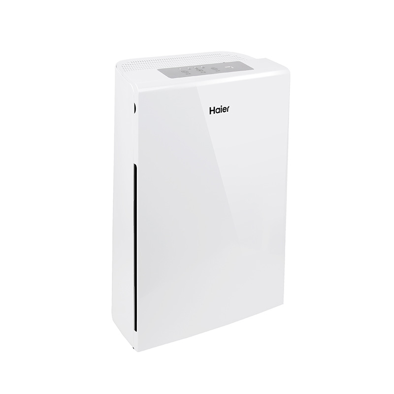 海尔(Haier)母婴空气净化器KJ160F-HY01家用负离子除甲醛