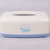 茶花(CHAHUA) 豪华 纸巾盒 0914 (个)