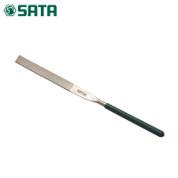 世达(SATA)SA03851金刚石平头扁锉5*180MM