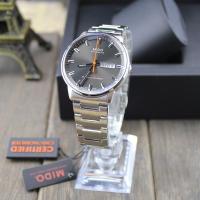 美度MIDO - 指挥官系列 机械男表 M021.431.11.061.01