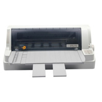 富士通针式打印机 DPK890T