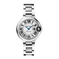 卡地亚(Cartier)手表蓝气球系列女表W6920071