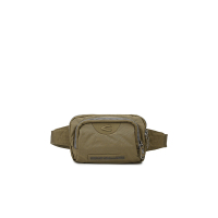 骆驼动感camelactiveC05-4847035男士新款帆布运动包腰包男士休闲包登山随身包郊游包手机包零钱包