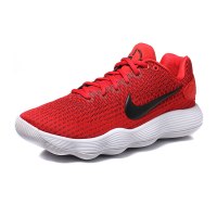 Nike/耐克 男鞋 Hyperdunk Low运动战靴实战篮球鞋 897637