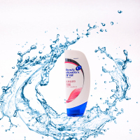 海飞丝护发素丝滑柔顺型200毫升