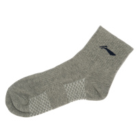 李宁2017新款训练系列男士运动袜场AWSK175