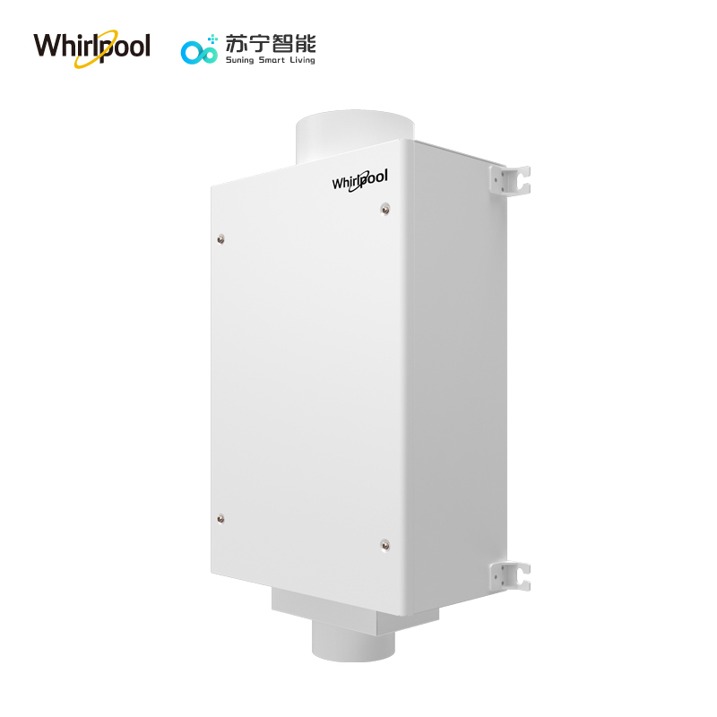 惠而浦(Whirlpool)家用净化新风系统HX-95Z0 吊顶式新风机