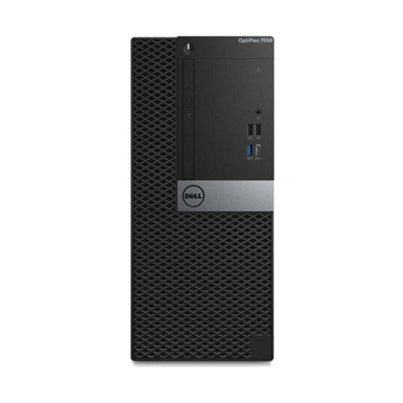 戴尔(Dell)商用电脑整机 Op5050MT 21.5英寸显示器(I5-6500 8G内存 1T DVD)