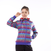 SAIQI赛琪春秋女士双面穿单衣外套时尚休闲修身潮单衣213218