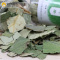 千山叶茶叶 荷叶茶 40克罐装 荷叶花草茶
